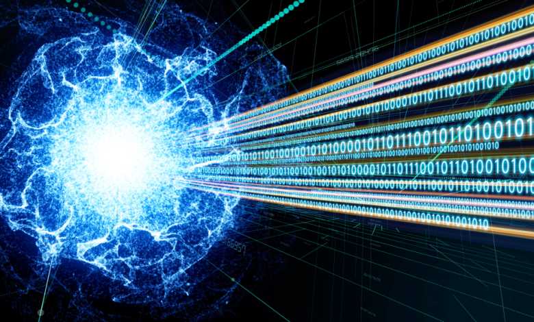 Destroy RSA encryption just got 20 times the quantum computer Destroy RSA encryption just got 20 times the quantum computer