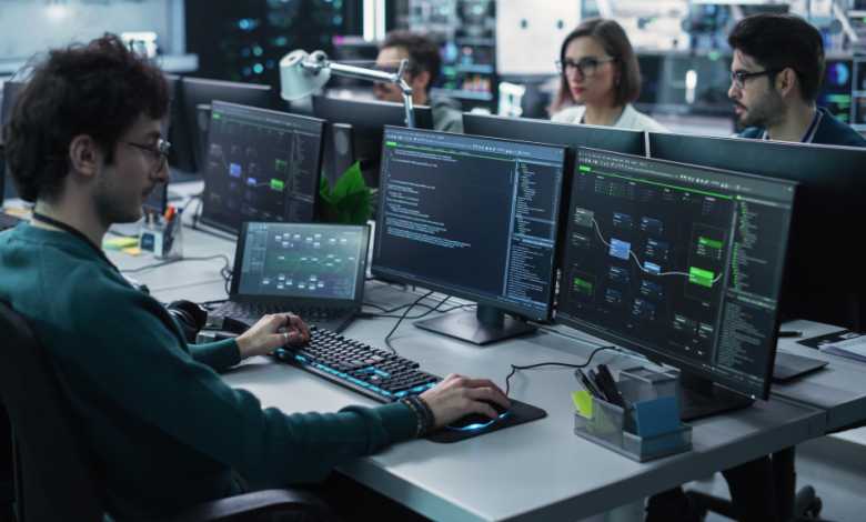 Experts say risk assessment is crucial when choosing an AI model. Experts say risk assessment is crucial when choosing an AI model.