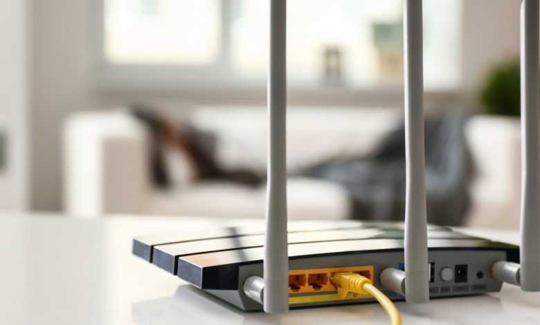 New botnet hijacking AI-powered security tool on Asus routers New botnet hijacking AI-powered security tool on Asus routers