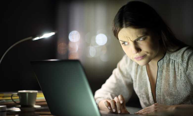 “Security Email”: A Failed Battle CISO Must Give Up “Security Email”: A Failed Battle CISO Must Give Up