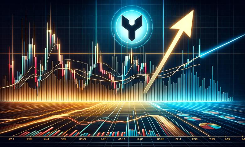 XRP price breaks key resistance levels, eyes fresh upward momentum XRP price breaks key resistance levels, eyes fresh upward momentum