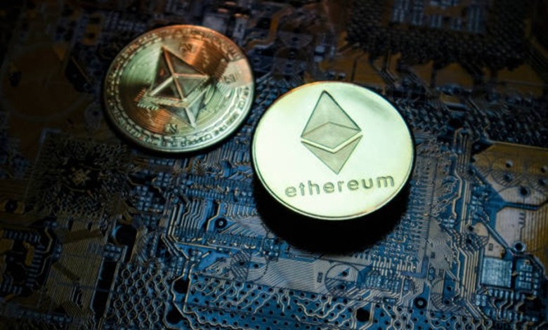 Ethereum’s bullish pattern points to an immediate ,000 target – Details Ethereum’s bullish pattern points to an immediate ,000 target – Details