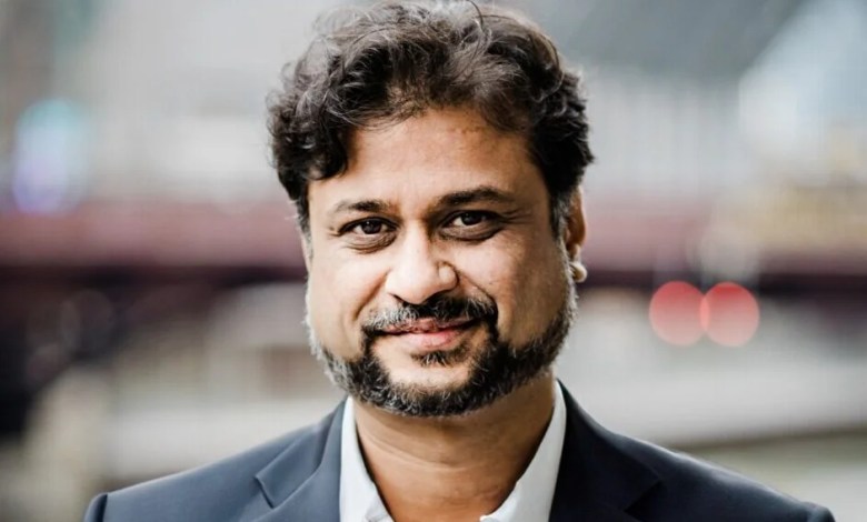 Sriram Nagaswamy, Executive Vice President, Fourkites – Interview Series Sriram Nagaswamy, Executive Vice President, Fourkites – Interview Series