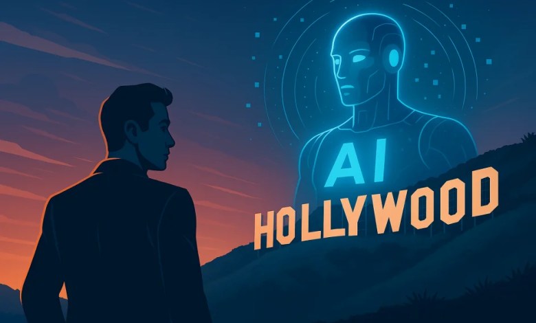 Hollywood looks at shoulders as Veo 3 enters the picture Hollywood looks at shoulders as Veo 3 enters the picture