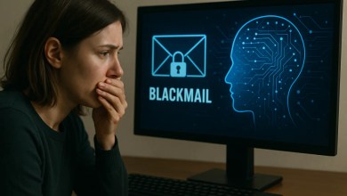 When Claude 4.0 ransoms its creator: AI Against Our Terrible Meaning When Claude 4.0 ransoms its creator: AI Against Our Terrible Meaning