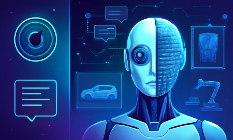 See, Think, Explain: The Rise of Visual Language Models in AI See, Think, Explain: The Rise of Visual Language Models in AI