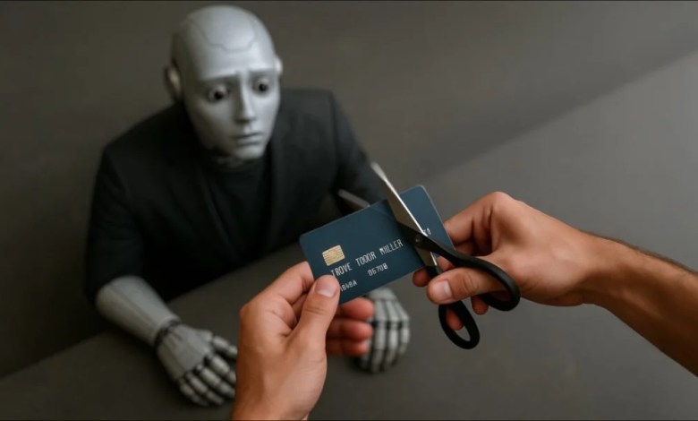New payment provider in crisis, Trump signs anti-cheese bill New payment provider in crisis, Trump signs anti-cheese bill