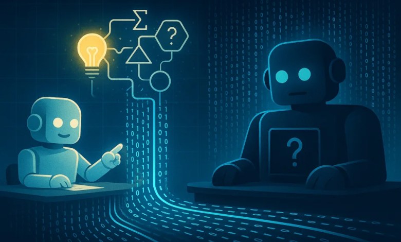 How PHI-4’s strategy redefines AI reasoning by challenging “bigger myths” How PHI-4’s strategy redefines AI reasoning by challenging “bigger myths”