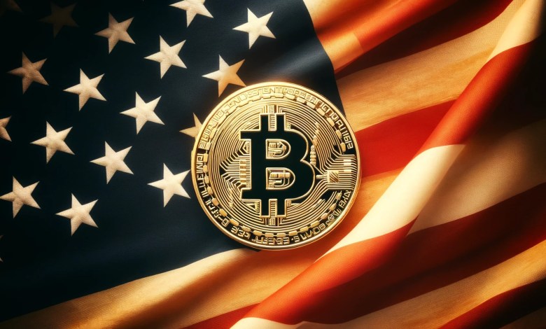 The White House says Bitcoin becomes the country’s new “space race” The White House says Bitcoin becomes the country’s new “space race”