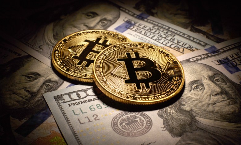Bitcoin prices are currently at the intersection – below 0,000 or new cycle high? Bitcoin prices are currently at the intersection – below 0,000 or new cycle high?