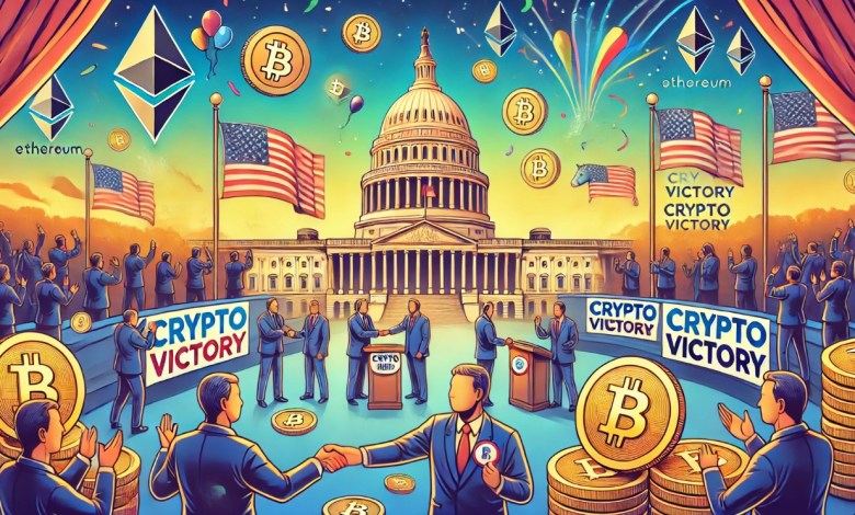 Bipartisan support for crypto: Clear behavior introduced by Rep. French Hill Bipartisan support for crypto: Clear behavior introduced by Rep. French Hill