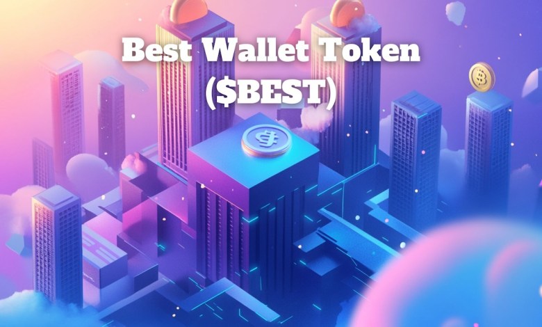Stablecoins starts to surge – Why the best wallet tokens ($ best) can benefit Stablecoins starts to surge – Why the best wallet tokens ($ best) can benefit
