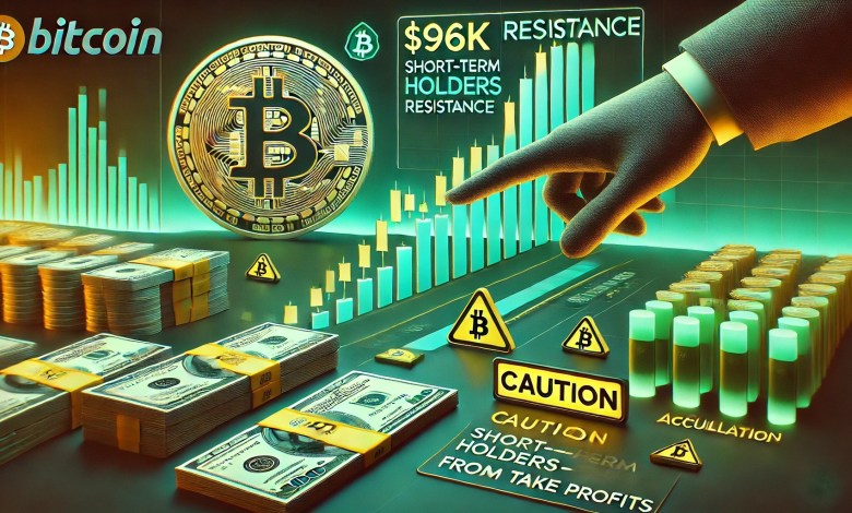 Bitcoin Eyes ,000 Resistance as STH gets profits – Can demand stick to it? Bitcoin Eyes ,000 Resistance as STH gets profits – Can demand stick to it?