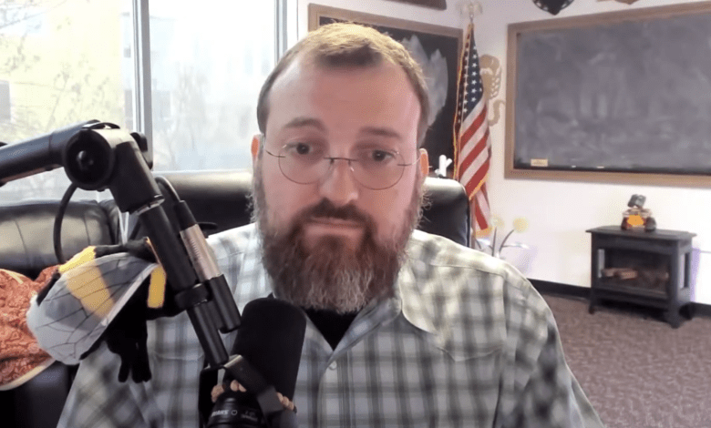 Cardano Founder Eyes – ADA Big Breakthrough Cardano Founder Eyes – ADA Big Breakthrough