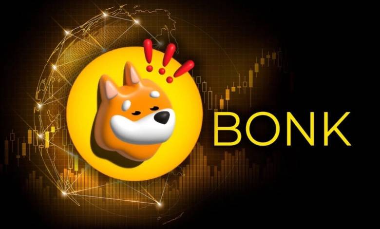 Analysts Forgot Dogecoin, Solana Meme Coin “Bonk” is about to explode Analysts Forgot Dogecoin, Solana Meme Coin “Bonk” is about to explode