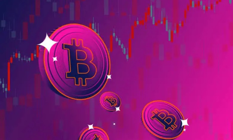 Bitcoin price enters the fifth wave after falling, and the eye breaks through the rally is stronger Bitcoin price enters the fifth wave after falling, and the eye breaks through the rally is stronger
