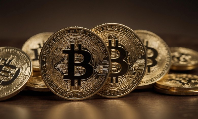 Bitcoin double-top mode says that the bull market has ended. Has it collapsed? Bitcoin double-top mode says that the bull market has ended. Has it collapsed?