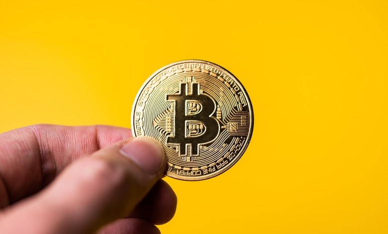 Bitcoin’s setup deepens – this formation may shock the crowd Bitcoin’s setup deepens – this formation may shock the crowd