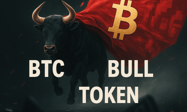 BlackRock ETF rally as analyst forecast 135k Bitcoin price: BTC Bull Token Next? BlackRock ETF rally as analyst forecast 135k Bitcoin price: BTC Bull Token Next?