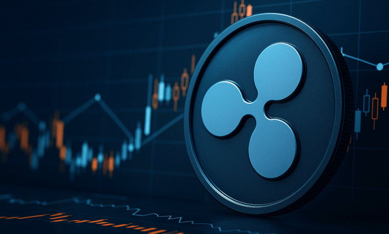 CME Group Bets Big on XRP – Institutional Demand is Rising CME Group Bets Big on XRP – Institutional Demand is Rising