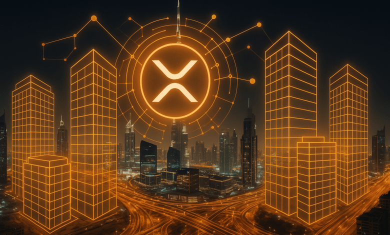 XRP Ledger is selected by Dubai to power real estate tokens XRP Ledger is selected by Dubai to power real estate tokens