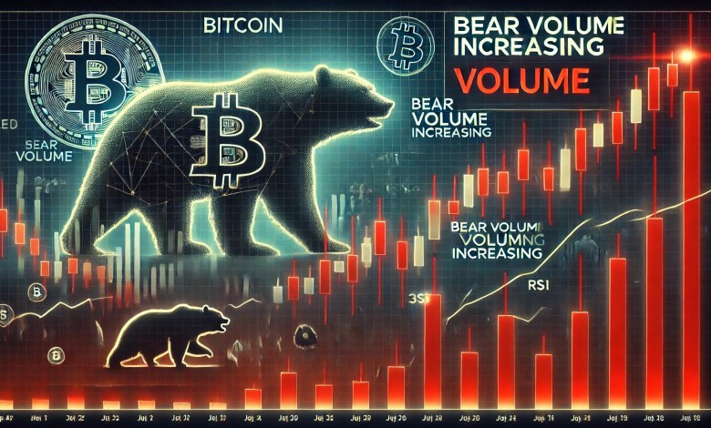 Bitcoin metrics show that bears are growing – details Bitcoin metrics show that bears are growing – details