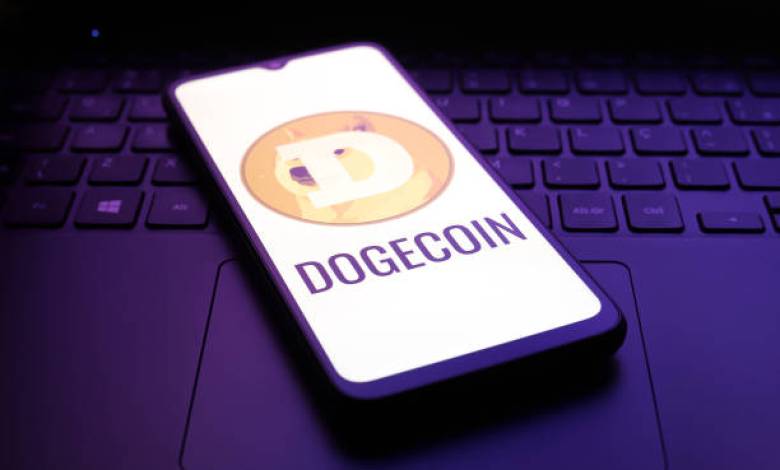 Dogecoin Shakeout could fall to alt= Dogecoin Shakeout could fall to alt=