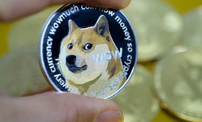 Dogecoin’s next big move is imminent? Key Chart Patterns Impress to Upward Trend Change Dogecoin’s next big move is imminent? Key Chart Patterns Impress to Upward Trend Change