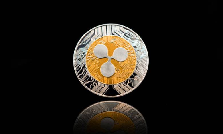 XRP price target is now XRP price target is now