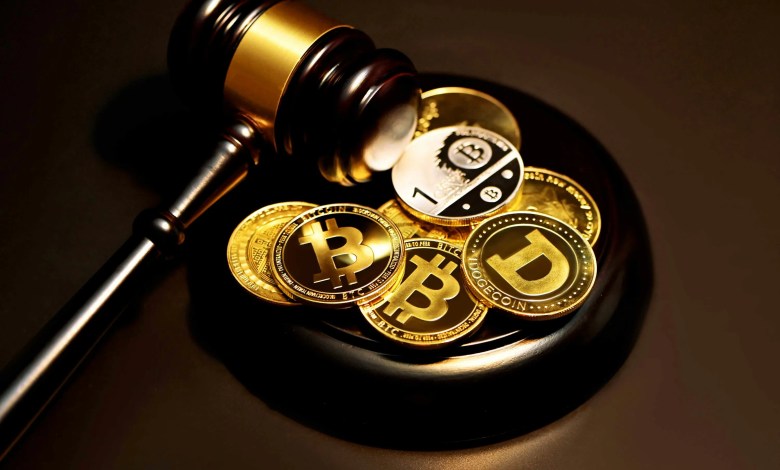 The future of cryptocurrencies endangered – now regulates industries that may lose trillion abroad – JD Vance The future of cryptocurrencies endangered – now regulates industries that may lose trillion abroad – JD Vance