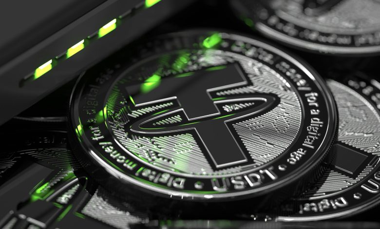 Tether’s 0 billion treasury storage room surpasses Germany and ranks 19th in the world Tether’s 0 billion treasury storage room surpasses Germany and ranks 19th in the world