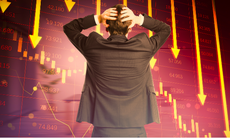 Is the market impact coming? Analysts say strategic inventory could crash. Is the market impact coming? Analysts say strategic inventory could crash.