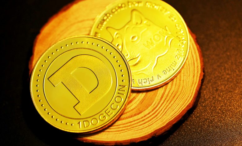 Dogecoin enters the demand zone after a 10% impact, will the rebound occur? Dogecoin enters the demand zone after a 10% impact, will the rebound occur?