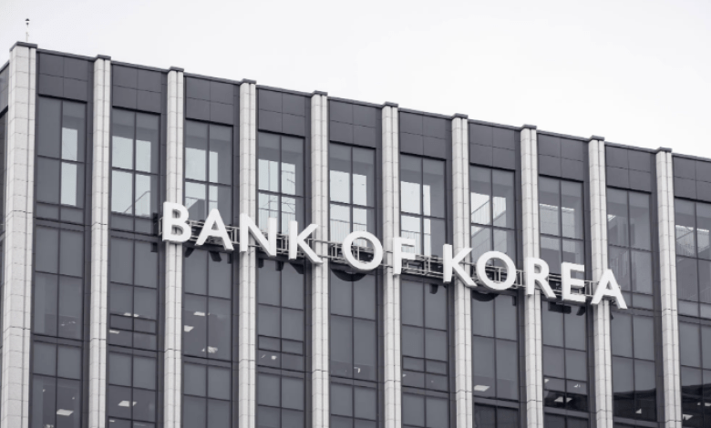 South Korean banks sneak into cryptocurrency: deposit tokens to go to public chains South Korean banks sneak into cryptocurrency: deposit tokens to go to public chains