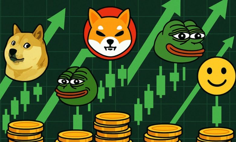 The best pre-sale is to earn millions of dollars in the best pre-sale volume of meme coins over 1,000% The best pre-sale is to earn millions of dollars in the best pre-sale volume of meme coins over 1,000%