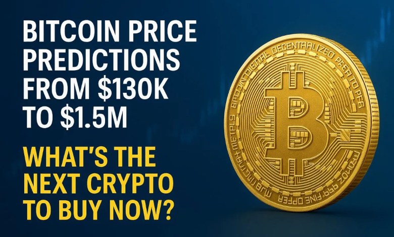 What is the next cryptocurrency to buy now? What is the next cryptocurrency to buy now?
