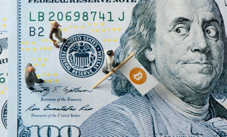 US Bitcoin ETFS record positive inflows in Week 5 – But demand may be decreasing US Bitcoin ETFS record positive inflows in Week 5 – But demand may be decreasing
