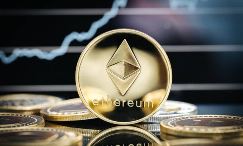Ethereum SOPR signal strength, suggesting higher space in the future Ethereum SOPR signal strength, suggesting higher space in the future