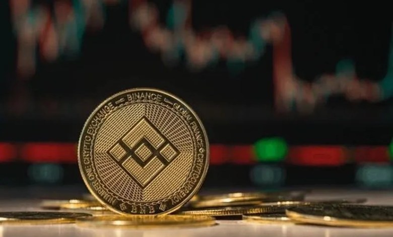 BNB price lag below 0 level – On-chain data signals reduce buying pressure BNB price lag below 0 level – On-chain data signals reduce buying pressure