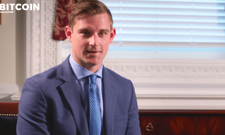 Exclusive: Bo Hines – Make the United States “global Bitcoin superpower” Exclusive: Bo Hines – Make the United States “global Bitcoin superpower”