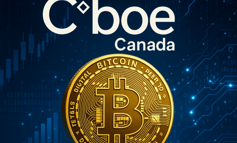 Global X makes its debut in three new ETFs at Canadian CBOE, including Bitcoin-centric revenue fund Global X makes its debut in three new ETFs at Canadian CBOE, including Bitcoin-centric revenue fund