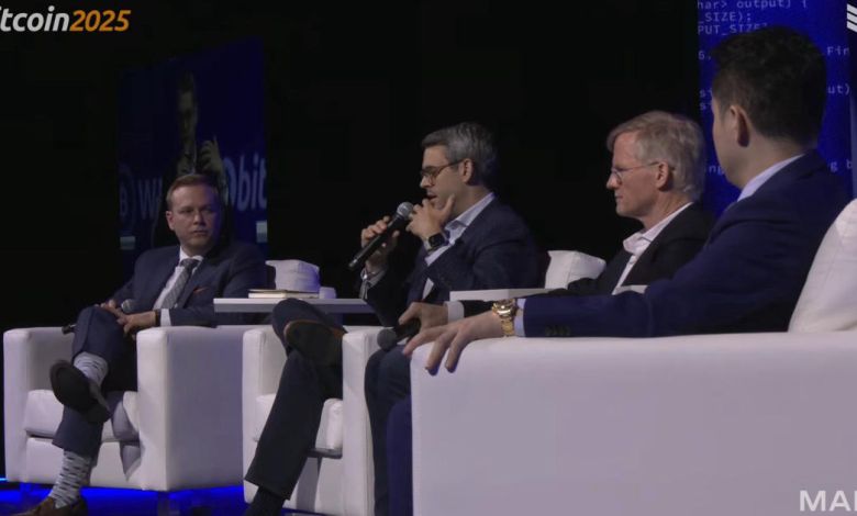 Industry leaders predict trillions of inflows Industry leaders predict trillions of inflows