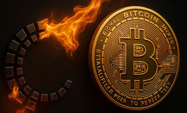 BlockStream announces major growth and expansion plans for 2025 after 0 million salary increase BlockStream announces major growth and expansion plans for 2025 after 0 million salary increase