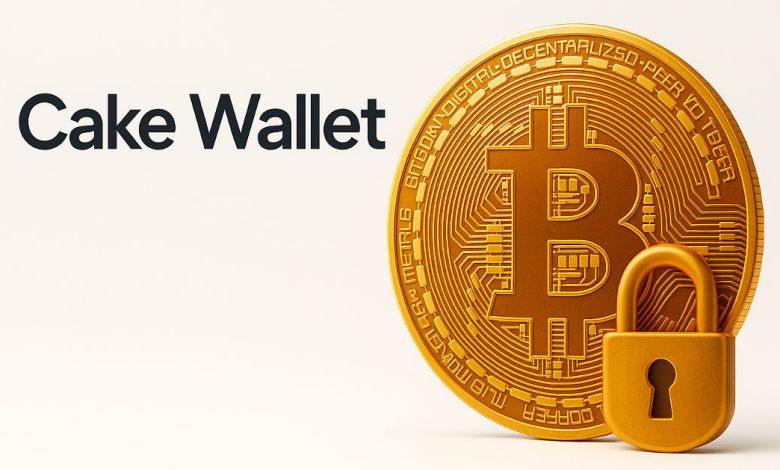 Cake Wallet introduces Payjoin V2, increasing mass Bitcoin privacy Cake Wallet introduces Payjoin V2, increasing mass Bitcoin privacy