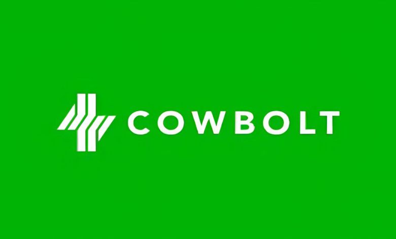Cowbolt announces getting everyone familiar with Bitcoin Cowbolt announces getting everyone familiar with Bitcoin