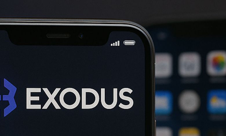 Exodus launches XO Pay, in-app Bitcoin and cryptocurrency buying solutions Exodus launches XO Pay, in-app Bitcoin and cryptocurrency buying solutions