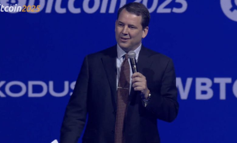 Steak’N Shake reveals Bitcoin’s success at conference 2025 Steak’N Shake reveals Bitcoin’s success at conference 2025