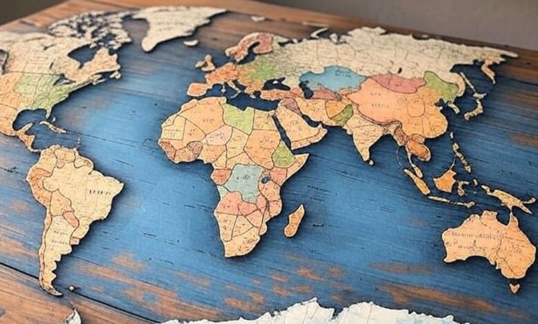 New report shows that the United States leads the world with Bitcoin ownership New report shows that the United States leads the world with Bitcoin ownership
