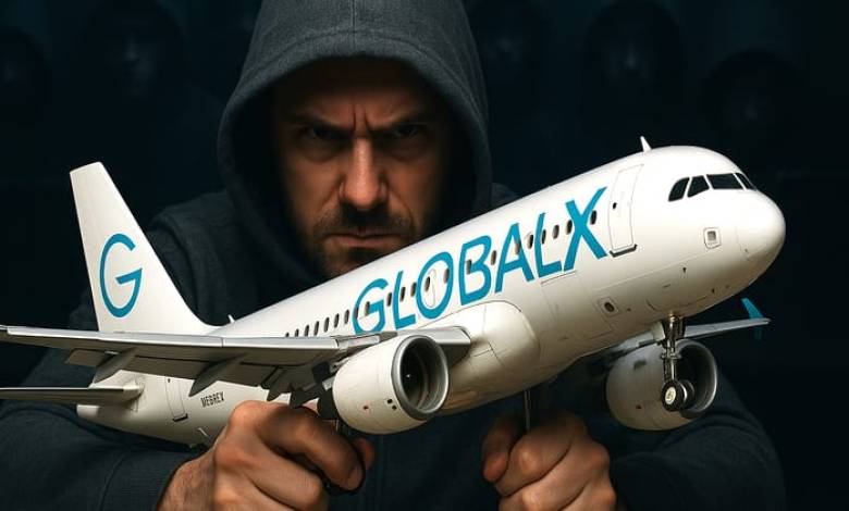 Hackers hit deported airlines around the world, leaked flights show up and left “Donny” Trump Hackers hit deported airlines around the world, leaked flights show up and left “Donny” Trump