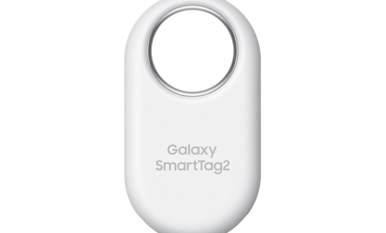 Samsung Galaxy SmartTag2 is now cheaper than the solo and 4-pack Apple Airtag Samsung Galaxy SmartTag2 is now cheaper than the solo and 4-pack Apple Airtag